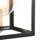 Adwita Minimalist Modern Outdoor Wall Light