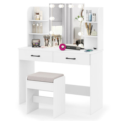 Dressing Table