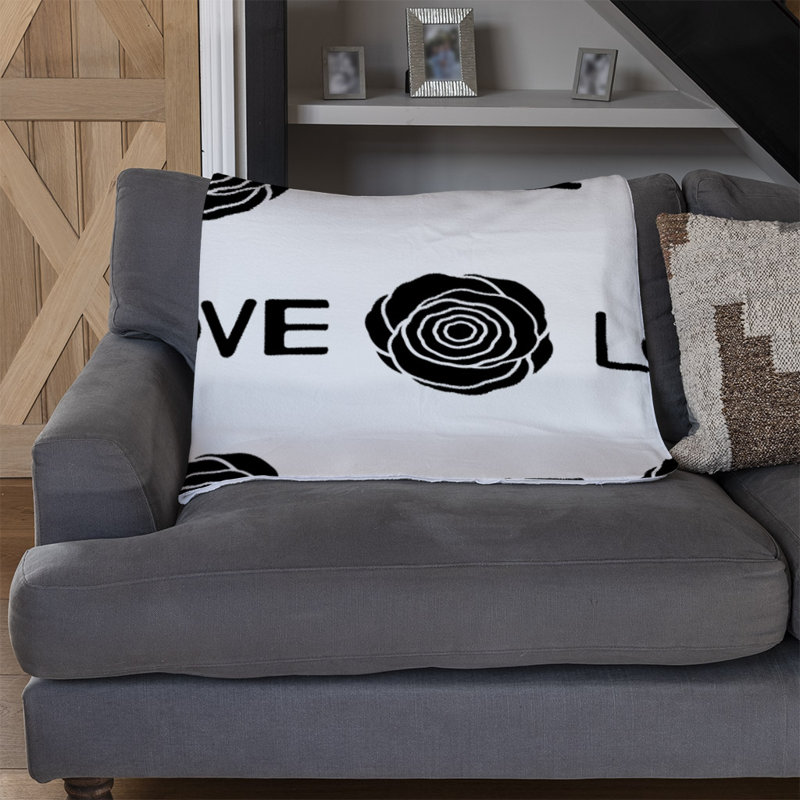Covington Throw Blanket