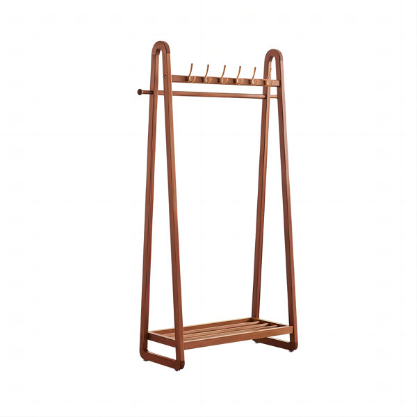 iCool Appliances 31.5'' Silicone Clothing Rack - Wayfair Canada