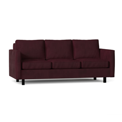Catalina Upholstered 85'' Sofa