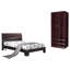 Brooker Configurable Bedroom Set