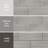 Fronda 8" x 24" Ceramic Wood Look Wall & Floor Tile