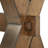 Willilams Solid Wood Bench