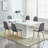 Hettel 18.5'' H Velvet Upholstered Side Chair-2124975912-2124975917