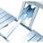 Trimble Picnic Bench