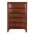 Champetre 32'' W 5 - Drawer Dresser-1203462273