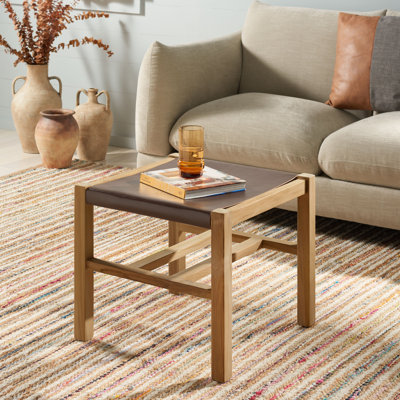 Tabouret d'appoint Breckenridge