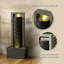Waterfall Fountain with Lights-115290472