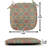 Outdoor 16'' Dining Chair Seat Cushion