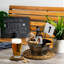 Belek 580ml Glass-2127133545
