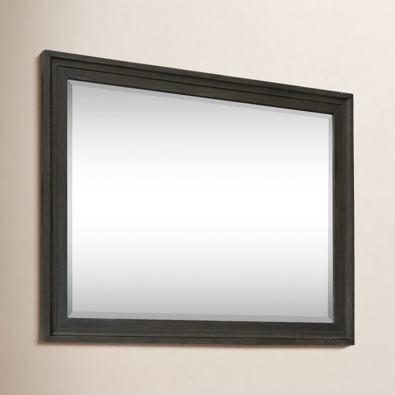 Miroir de commode Temani
