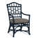 Chippendale 5 - Piece Dining Set