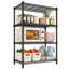 75 cm W Steel Shelving Unit