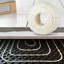 6000'' L x 1'' W Heating Cable