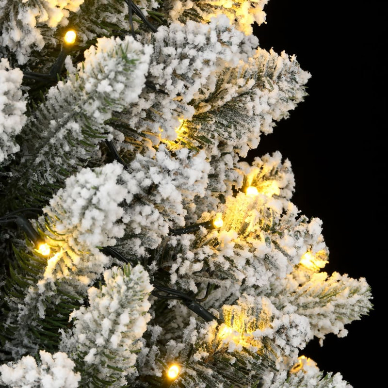Artificial Christmas Tree, 240cm H x 63cm W x 63cm D