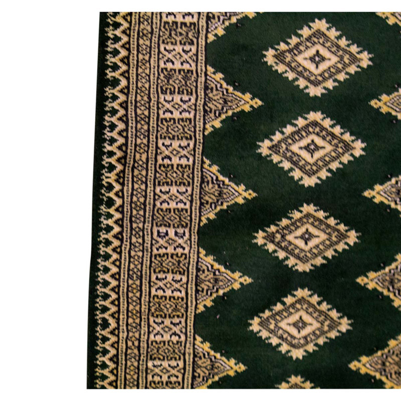One-of-a-Kind 3'1" X 4'11" Area Rug