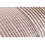 Delapena Striped Rectangular Cushion Cover