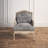 Moran Club Chair