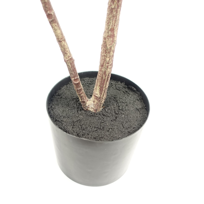 Anlin 150cm Faux Fig Tree in Pot