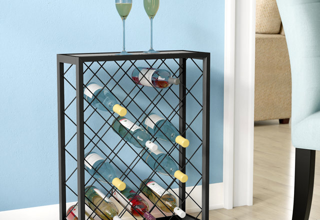Our Most Popular Wine Racks
