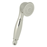 Palladian® Single Function Hand Shower