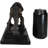 Kealy Polyresin Statue Decorative Object