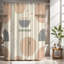 Rideau de douche Dorette-1409537839