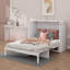 Lit escamotable double avec tiroirs-1260661139