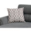 Ensemble de canapé modulaire réversible Polyfiber-1834522593