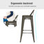 Ensemble de tabourets de bar 30 po-1254860055