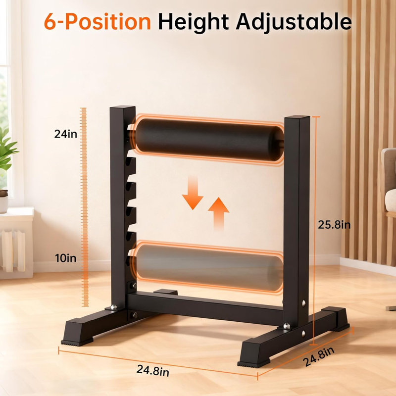 Freestanding