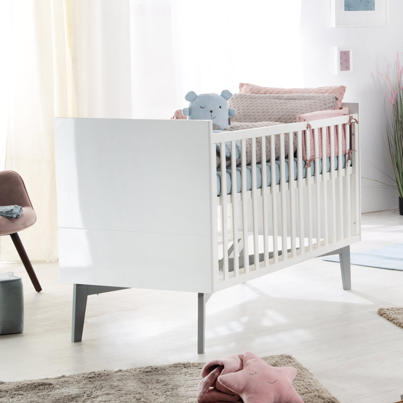 Cot Bed
