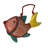 Guilda the Goldfish Water Can