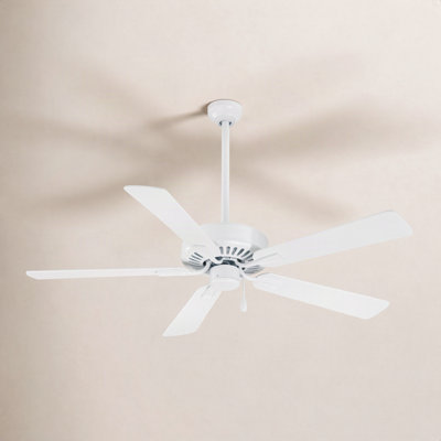Contractor 52" Ceiling Fan