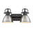 Lyndee 2 - Light Dimmable Vanity Light-661964100-661964115