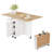 Extendable Dining Table-195014035