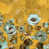 Teal/Gold