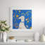 Ada Giclee Print by Dana Gibson