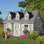 8' x 10' Cape Cod Cozy Cottage Kennel Dog House