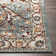 Aldusa Oriental Indoor Rug