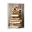 Books I - Print on Canvas-2132136887-2132136881