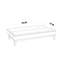 Ensemble de salon inclinable 2 pièces Auer-745164179
