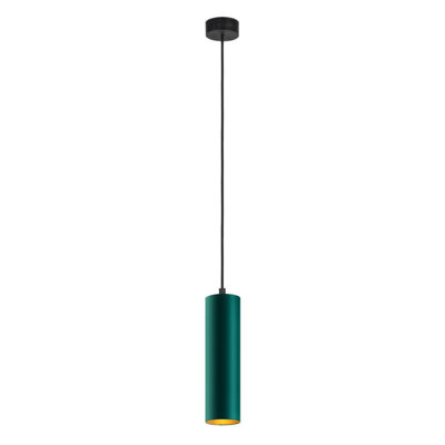 Genetta 1 - Light Single Pendant