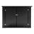 4.6 Ft. W X 2.2 Ft. D Horizontal Garden Storage Shed