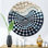 Horloge murale Demmer