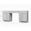 Base de meuble-lavabo double 78 po seulement-111666780