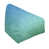 Blue/Emerald