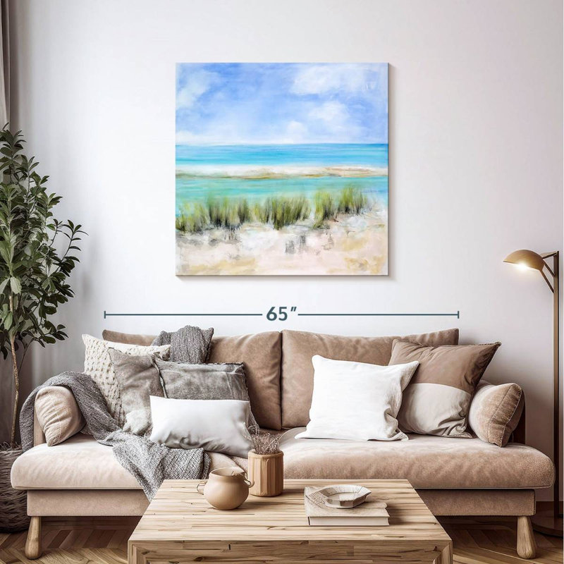 Gillard Captiva Island, H 39 po x l 39 po