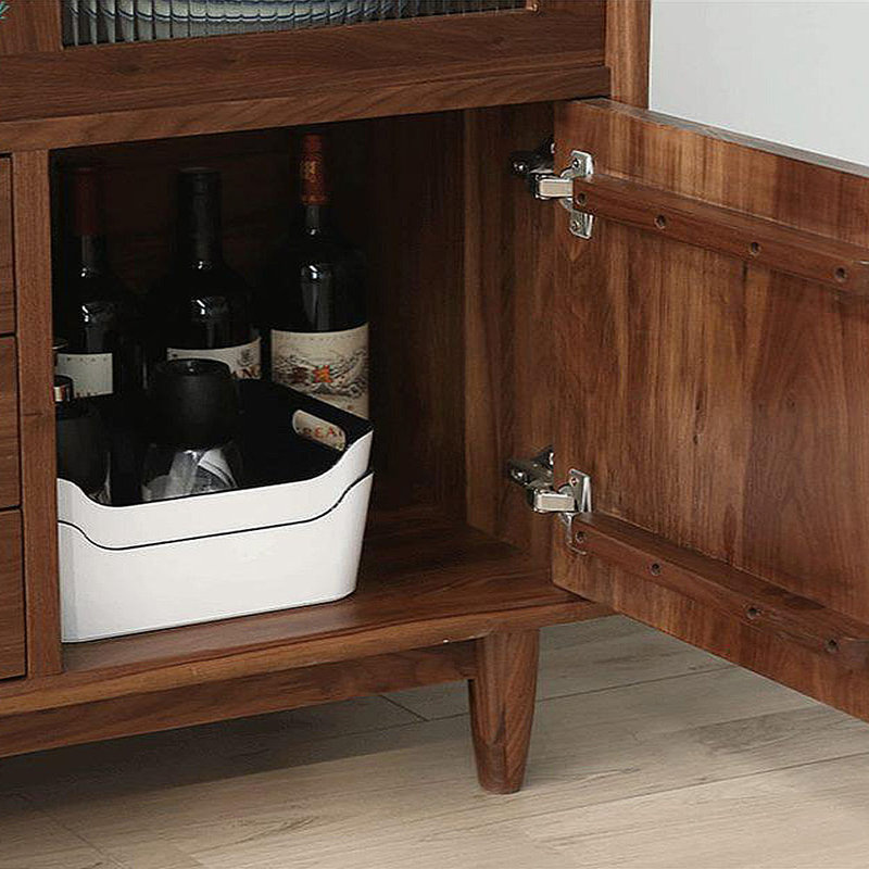 Multifunctional Storage Cabinet Sideboard Cupboard